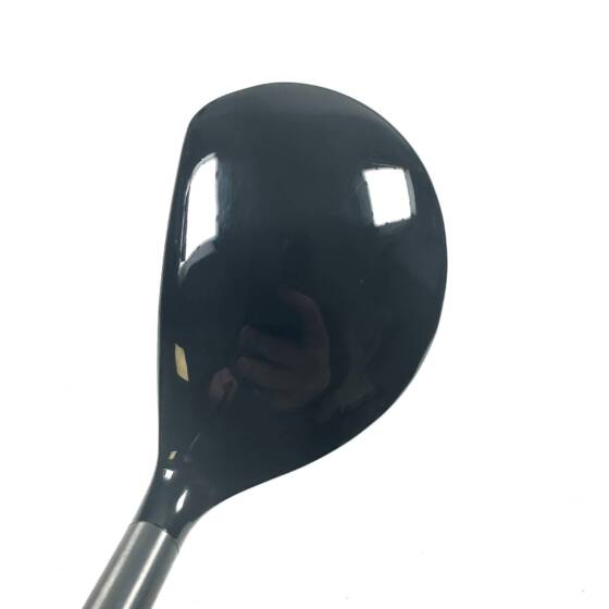 Callaway Apex UW 2 Hybrid / 17 Degree / HZRDUS RDX Smoke Stiff Flex