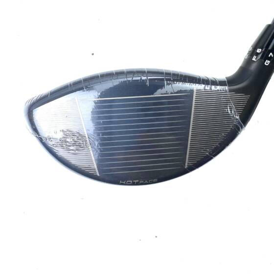New Cobra DS-Adapt X Driver / 10.5 Degree / Denali Blue 60 Stiff Flex