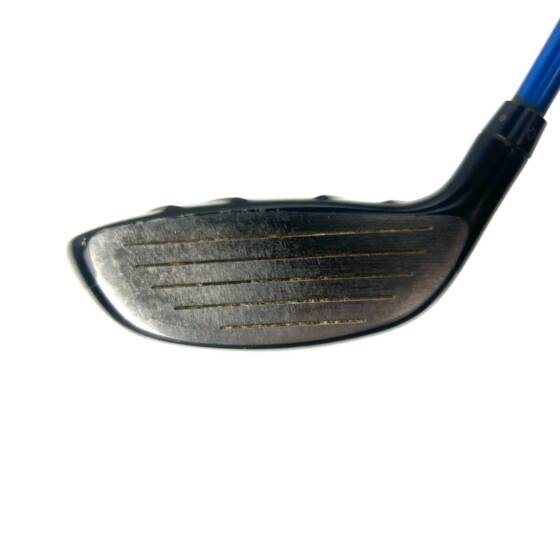 Ping G30 3 Wood / 14.5 Degree / TFC 419 Regular Flex