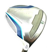 Taylormade Kalea Premier 5 Wood / 20 Degree/ 40 Lite Ladies Flex