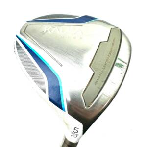 Taylormade Kalea Premier 5 Wood / 20 Degree/ 40 Lite Ladies Flex