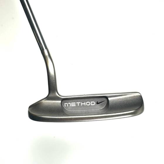 Nike Method Core Putter / 35.5 Inches