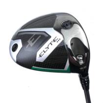 Callaway Elyte Triple Diamond Driver / 9 Degree / Denali X-Stiff Flex