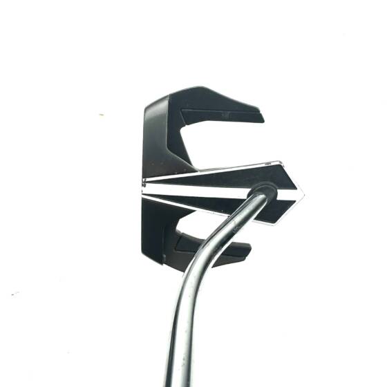 Odyssey BackStryke Putter / 34 Inches