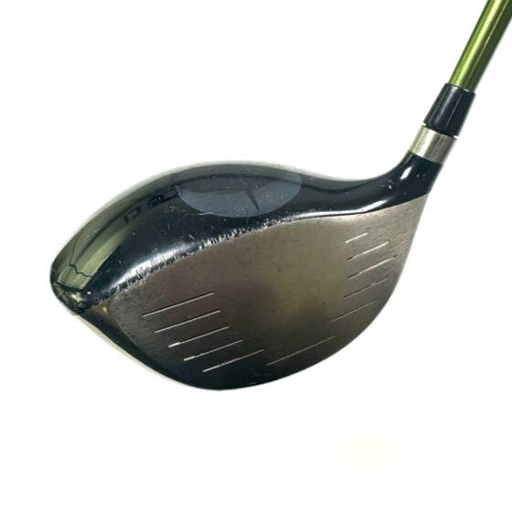 Ping G2 Driver / 11.5 Degree / Aldila NV 65 Regular Flex