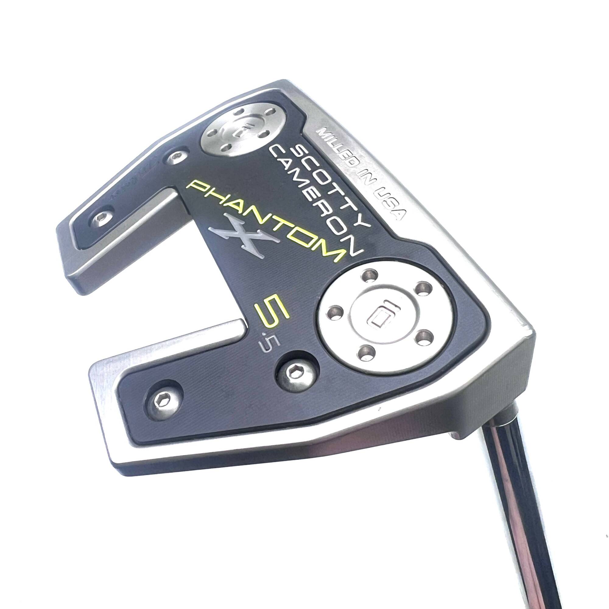 Scotty Cameron Phantom X 2019 5.5 Putter / 35 Inches
