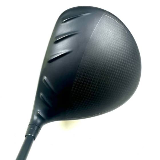 Ping G440 Max Driver / 10.5 Degree / Alta CB 50 Regular Flex