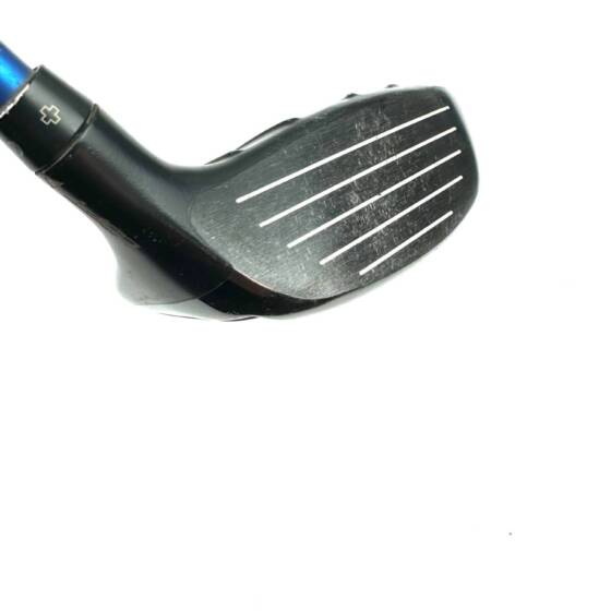 Left Handed Ping G30 3 Wood / 14.5 Degree / TFC 419 Regular Flex