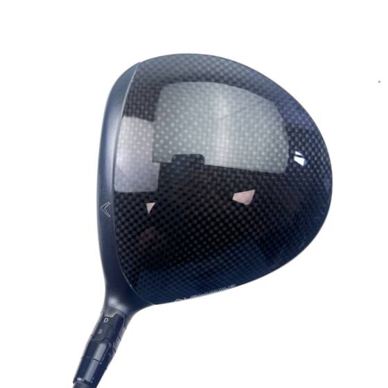 Callaway Paradym AI Smoke Max Driver / 12 Degree / Tensei Blue AV Series 55 Regular Flex