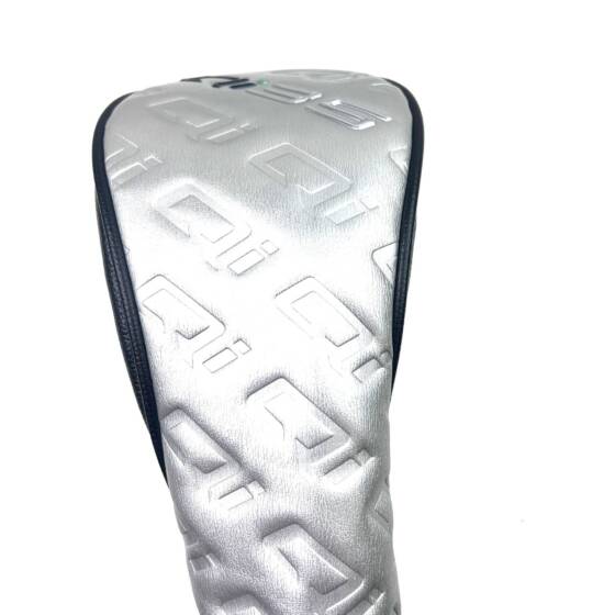 Taylormade QI 35 3 Wood / 15 Degree / ProLaunch 65 Stiff Flex