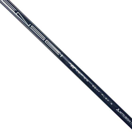 Titleist TSR2 5 Hybrid / 24 Degree / Tensei Blue AV Series 65 Stiff Flex