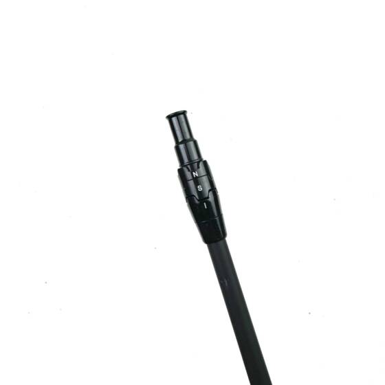 Vanquish 4R Driver Shaft / Regular Flex / Callaway 2nd Gen