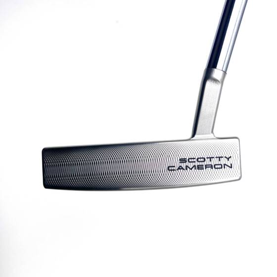 Scotty Cameron Special Select Flowback Putter / 34 Inches