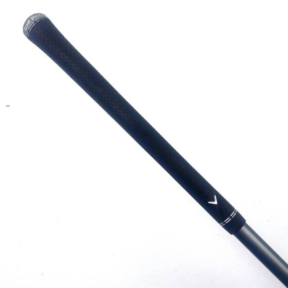 Callaway Mavrik 3 Hybrid / 18 Degree / Catalyst 75 Stiff Flex