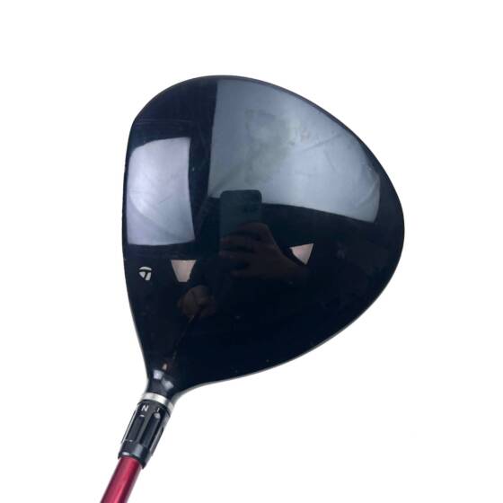 Taylormade R9 Driver / 10.5 Degree / Motore 65 Regular Flex