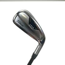 Titleist U505 2021 4 Iron / 23 Degree / Hzrdus Smoke RDX Regular Fle