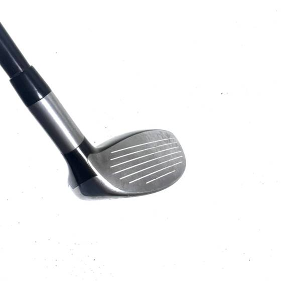 Left Handed Titleist 909H 3 Hybrid / 19 Degree / Aldila Voodoo HY Stiff Flex