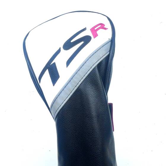 Titleist TSR3 Driver / 9 Degree / Tensei Blue AV Series 55 Regular Flex