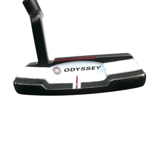 Odyssey O Works Tank 1 Putter / 34.5 Inches