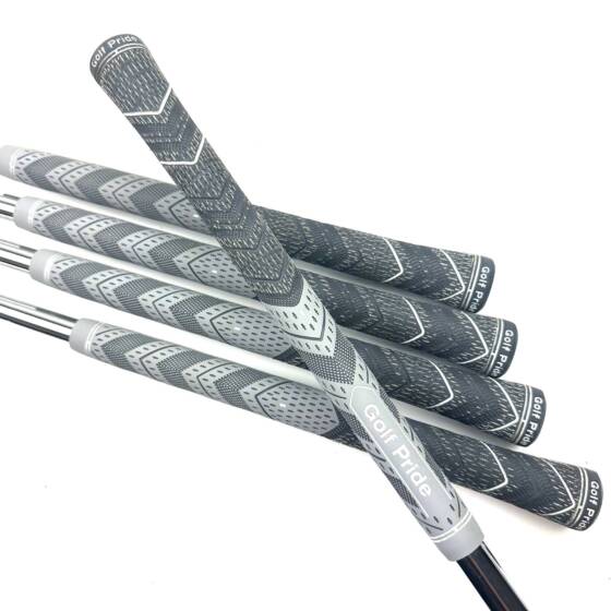 Mizuno JPX 925 Hot Metal Irons / 6-PW / N.S. Pro Modus3 Tour 105 Regular Flex