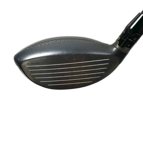 Callaway Paradym AI Smoke Triple Diamond 3 Wood / 15 Degree / Denali Black