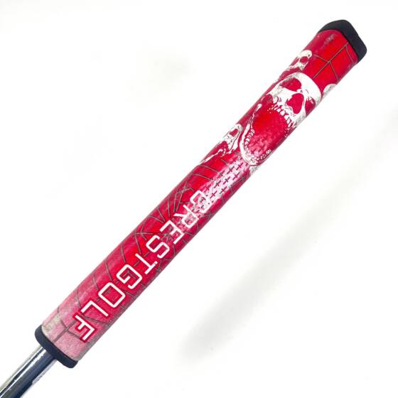 Odyssey White Steel 5 Putter / 34 Inches