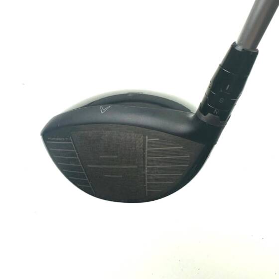 Callaway Paradym Driver / 10.5 Degree / Aldila Ascent 40 Senior Flex