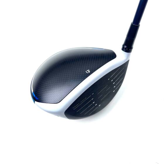 Taylormade Sim2 Max Driver / 12 Degree / Ventus 6R Regular Flex