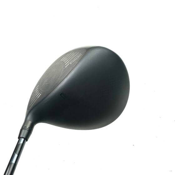 Cobra Darkspeed LS Driver / 9 Degree / Linq 6F5 X-Stiff Flex