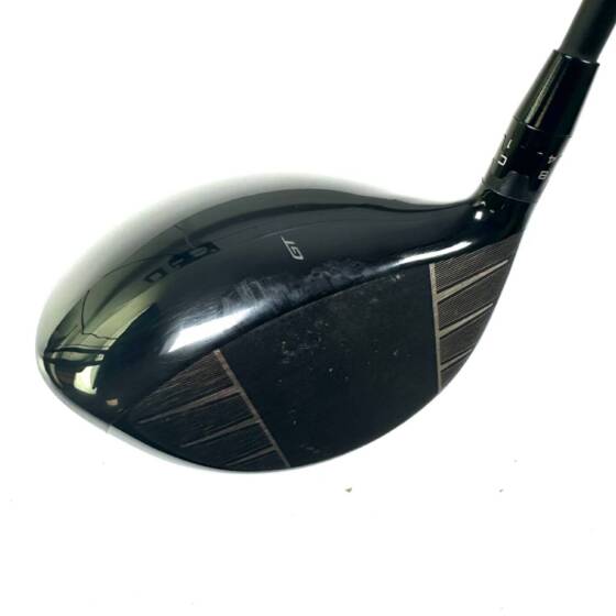 Titleist GT1 Driver / 12 Degree / Tensei 1K Blue 55 Regular Flex