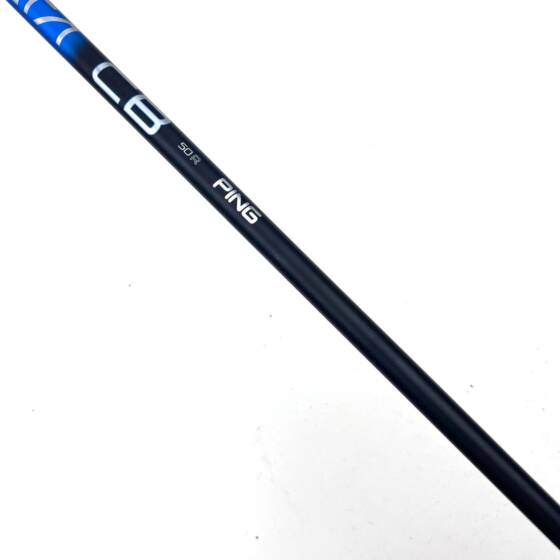 Ping G440 Max Driver / 10.5 Degree / Alta CB 50 Regular Flex