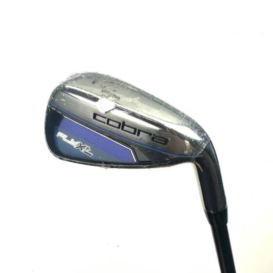 Cobra Fly XL 9 Iron / 40 Degree / Fly XL Regular Flex