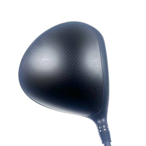 Left Handed Cobra DS-Adapt LS Driver / 9 Degree / Denali Black 60 X-Stiff Flex