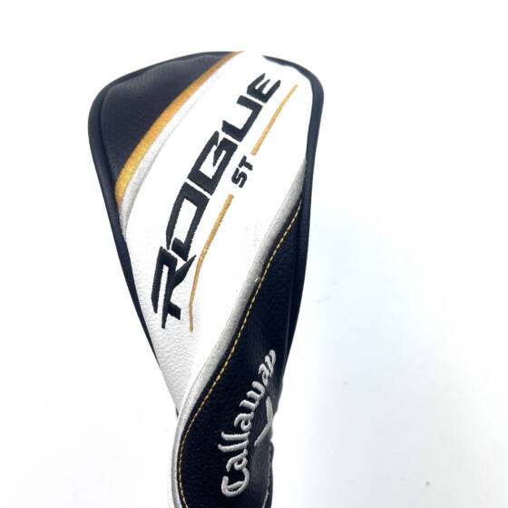 Callaway Rogue ST Max 4 Hybrid / 20 Degree / Tensei Blue AV Series 65 Regular Flex