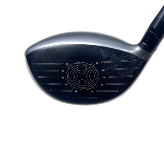 Callaway X Hot Pro Driver / 10.5 Degree / Project X Stiff Flex