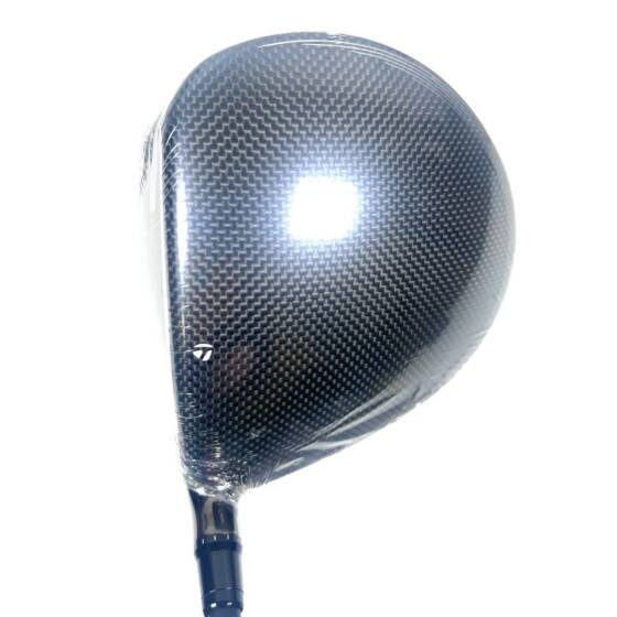 New Taylormade Qi35 Max Lite / 12 Degree / Vanquish Regular Flex