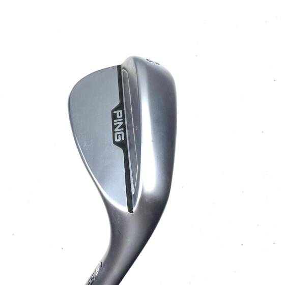 Ping S159 Gap Wedge / 52 Degree / ZZ-115 Wedge Flex