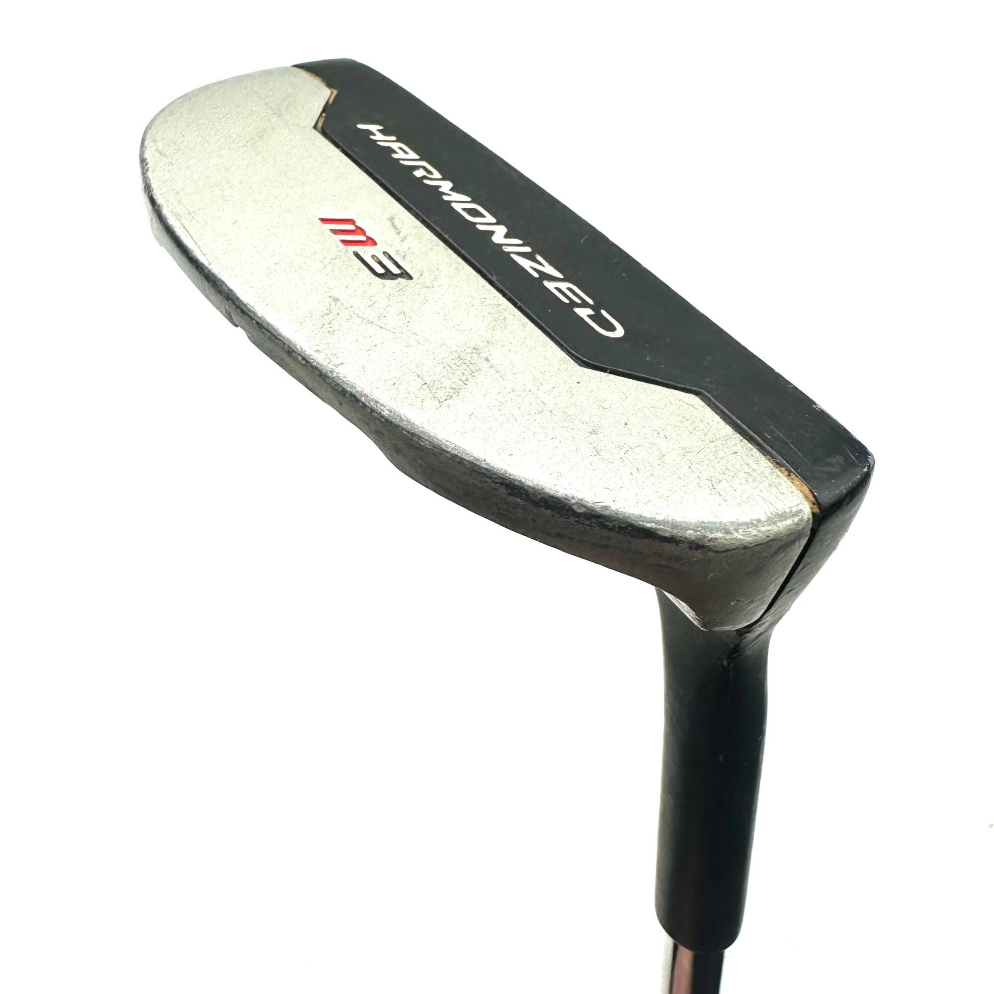 Wilson Harmonized M3 Putter / 35.5 Inches