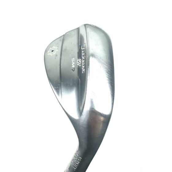 Titleist Vokey SM7 Gap Wedge / 50 Degree / Vokey Wedge Flex