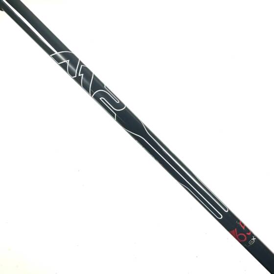 Taylormade M2 Rescue 2016 4 Hybrid / 22 Degree / REAX 65 Regular Flex