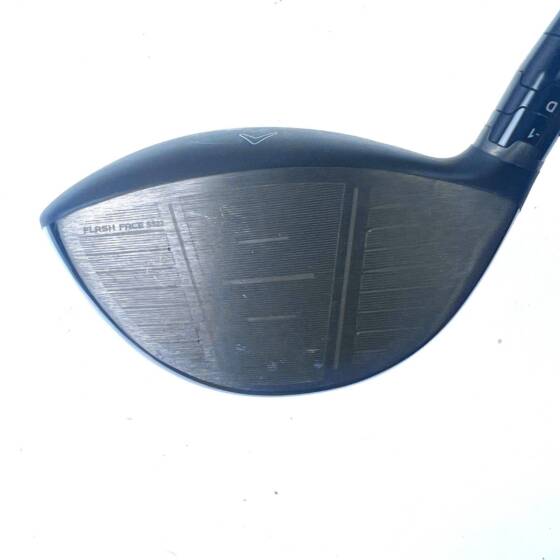 Callaway Rogue ST Triple Diamond LS Driver / 10.5 Degree / Tensei AV Series 65 Stiff Flex