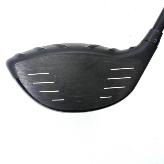 Ping G440 Max Driver / 10.5 Degree / Alta CB 50 Regular Flex