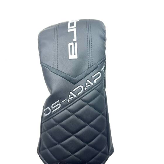 Cobra DS Adapt X Driver / 10.5 Degree / Denali 60 Stiff Flex