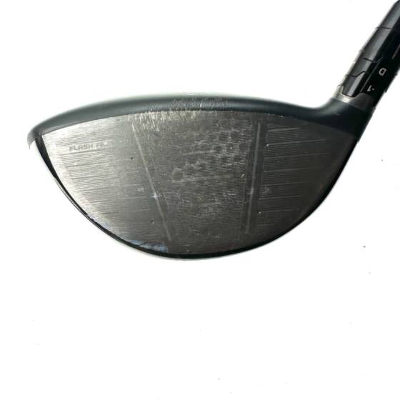 Callaway Rogue ST Max LS Driver / Hzrdus Smoke im10 Stiff Flex