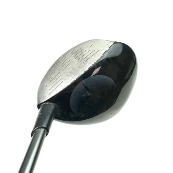 Ping G2 5 Wood / 17.5 Degree / TFC 100 Senior Flex