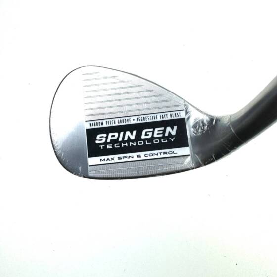 New Callaway Opus Lob Wedge / 58 Degree / Dynamic Gold Mid 115 Wedge Flex