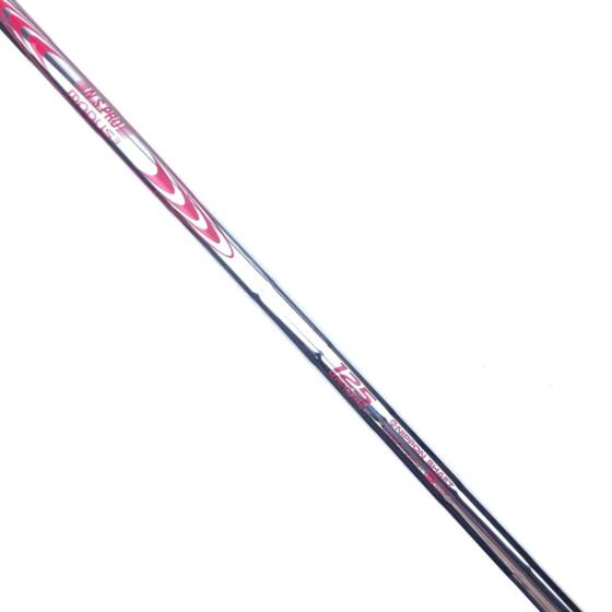 Titleist Vokey SM10 Lob Wedge / 58 Degree / N.S. Pro Modus3 125 Wedge Flex