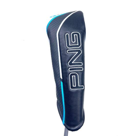 Ping G440 Max 5 Wood / 19 Degree / Alta Quick Senior Flex