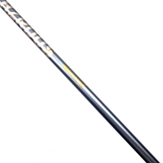 Callaway Mavrik Driver / 10.5 Degree / HZRDUS Regular Flex