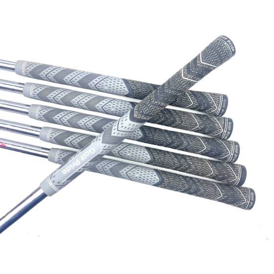 Cobra Forged Tec 2020 Irons / 6-PW+GW / N.S. Pro Modus3 Tour 105 Regular Flex